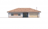 Vue - BUNGALOW 217